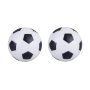 Fs Spare Soccer Balls 32MM