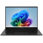 Asus Zenbook 14 Oled Amd Ryzen Ai 7 350 16GB LPDDR5X 1TB Pcie 4.0 Nvme SSD 14" Wuxga Oled Windows 11 Home Ai Laptop