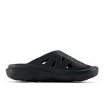 New Balance Men's Fresh Foam Rcvry Aftersport Slides - Black