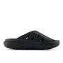New Balance Men's Fresh Foam Rcvry Aftersport Slides - Black