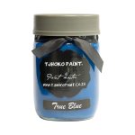 250ML Tjhoko Paint Blue