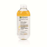 Garnier Micellar Cleansing Water & Makeup Remover Oil Infuse Dry Skin 400ML