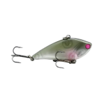 Sensation Micro Bass Blade Olive Shad
