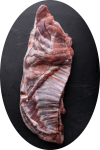 Whole Lamb Rib - + -1KG