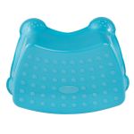 Step Stool With Anti Slip Function - Blue
