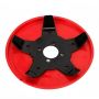 Lawnmower Blades Amphibious Application