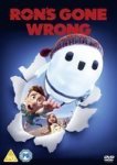 Ron& 39 S Gone Wrong DVD