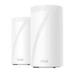 Tp-link Deco BE85 BE19000 Whole Home Wifi 7 - 2PK