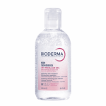 Sensibio Ar+ Micellar Gel For Sensitive Reactive Skin With Redness 250ML