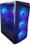 Antec Bluevolt Supercore Gamer-amd Ryzen 5 5500/GTX 1660 Gaming PC