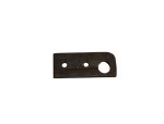 Kudu 750 850 Mower Bush Plate R h K233
