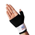 Lp Wrist thumb Support Black