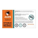 Stable Spray Concentrate