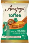 Amajoya Creamy Mint Toffee