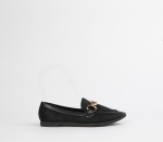 Loafer - 8 Black
