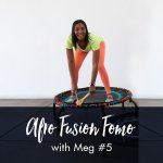 Meg Afro-fusion Fomo 5