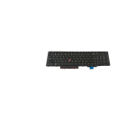 Keyboard For Lenovo Thinkpad T570 T580 P N:01ER530