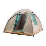 3M X Canvas Bow Tent