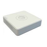 Hikvision 4CH 1080P HD Dvr 1 Hdd