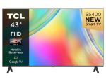 TCL 43 S5400 Fhd Smart Google Tv