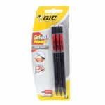 School Matic 0.7MM Hb Pencil 2+1
