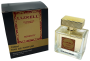Luxell - Serenity Perfume For Women - Amber Vanilla Fragrance - 100ML