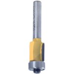 Tork Craft Router Bit Trim 1 2"X1 2