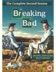 Breaking Bad - Season 2 DVD