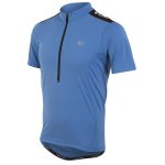 Select Ss Quest Jersey - L Sky Blue