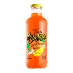 Calypso Lemonade Tropical Mango 473ML