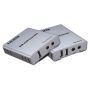 60M HDMI Extender Kvm Signal Extender With Audio