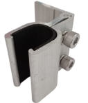 Aluminium Kliplock Clamp Wide Dc
