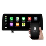 12.3" Android Navigation Display For Bmw F30F36 Nbt System With Touchscreen