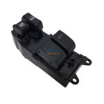 Toyota Hilux YN150 Window Switch 8 Pin 08-15