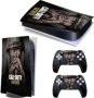 Digital Edition PS5 Console & Controllers Sticker/skin: Call Of Duty Wwii