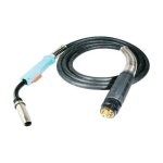 Mig Torch 400AMP 4MT Matweld