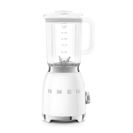 Smeg BLF03 50S Style Retro Blender – White