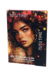 Tutu Time Blush Lipstick Eyeshadow And Other Charming Makeup Palettes