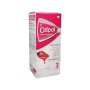 Calpol Paediatric Suspension Syrup Orange 100ml