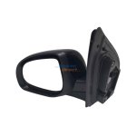 Hyundai I20 1 Side Mirror Electric + Indicator 6-PIN Left 12-15
