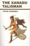 Xanadu Talisman Paperback New Edition