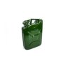 Kaufmann - Green Petrol Jerry Can - 10 Litre