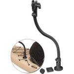 RAM Flex Arm Mounting