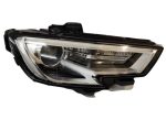 AUDI A3 2017+ Xenon Headlight Right 8V0941006G