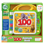 100 Words Animals Book