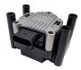 Ignition Coil Single 4PIN - Compatible With Vw Golf Iv/v 1.6/9N