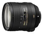 Nikon Af-s Nikkor 24-85MM F 3.5-4.5 G Ed VR