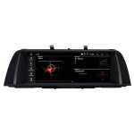 10.25" Android 13 Navigation For Bmw 5 F10 F11 F18 2011-12 Cic Carplay Android Auto