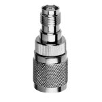 Adaptor Tnc Jack Uhf Plug