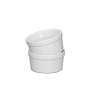Eetrite Ramekins Set White 9CM